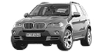 BMW E70 P20D7 Fault Code
