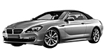 BMW F12 P20D7 Fault Code
