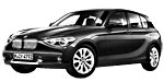 BMW F20 P20D7 Fault Code